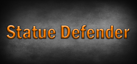 Cover art from Statue Defender