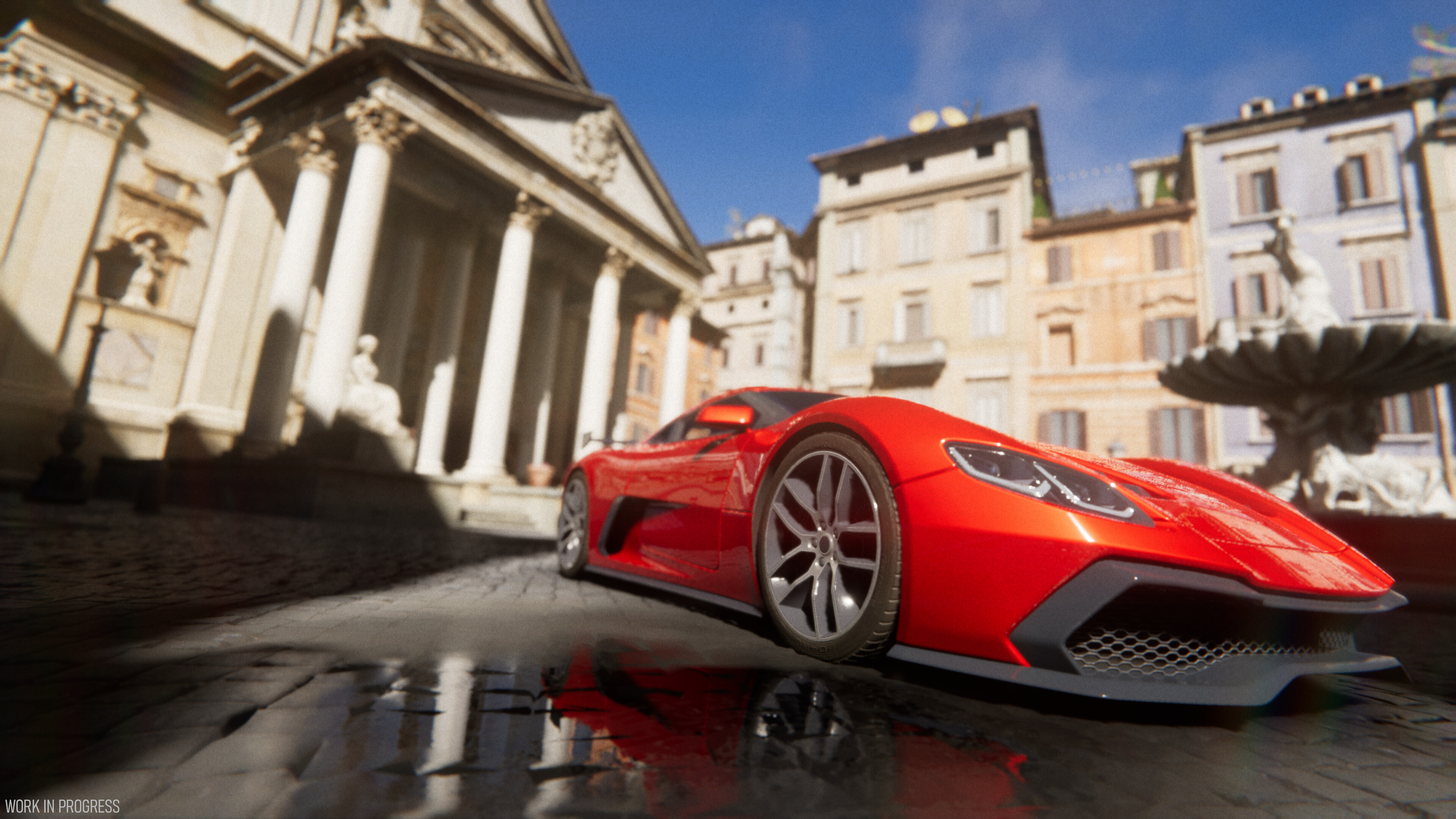 Parking Master: Drive, Build, Manage trailer