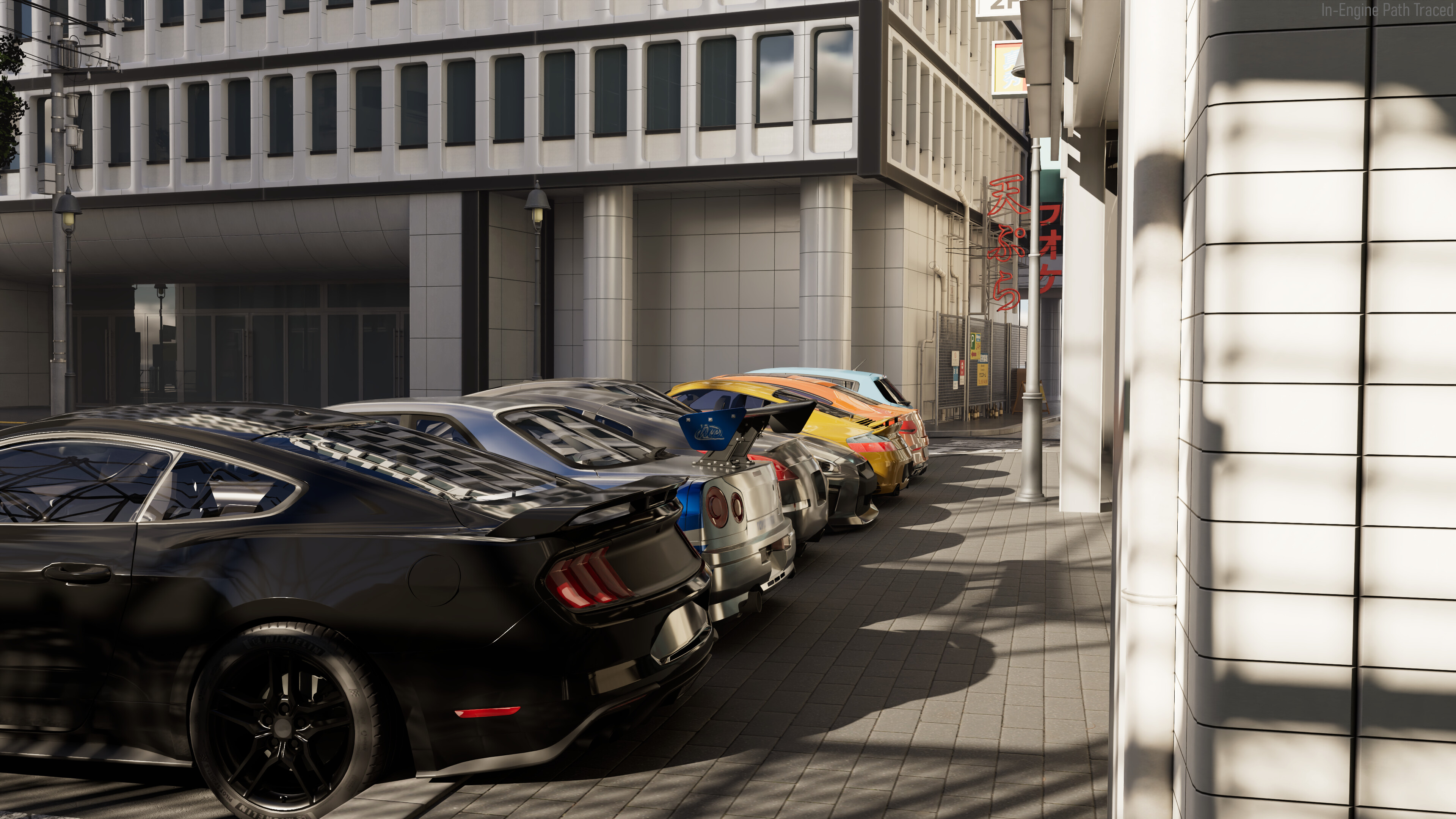 Parking Master: Drive, Build, Manage screenshot 2