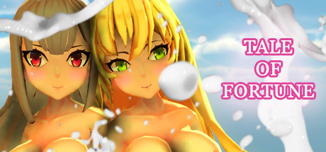 Cover art from Tale of Fortune