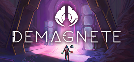 DeMagnete VR Cover Image