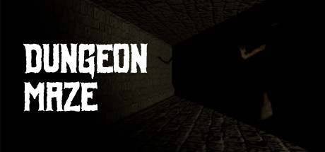 Cover art from Dungeon Maze