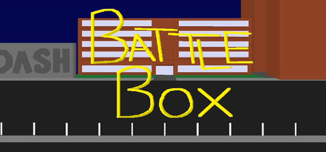 Cover art from Battle Box
