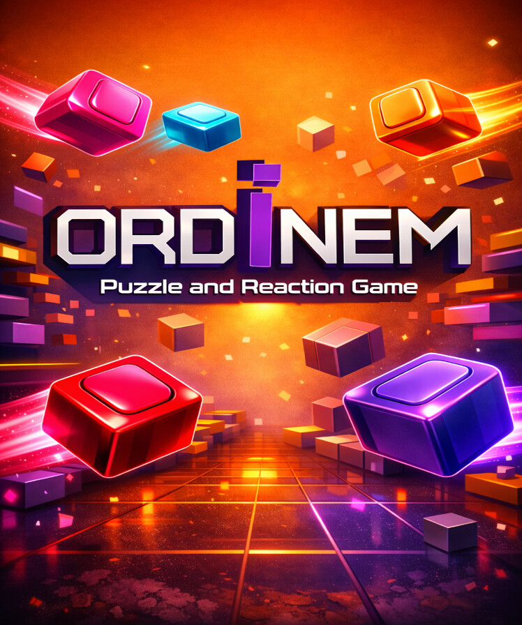 ORDINEM