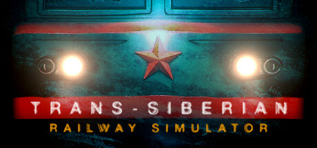 Steam Community :: Trans-Siberian Railway Simulator
