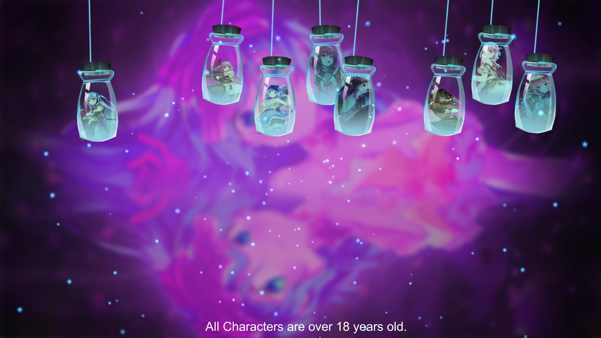Trailer poster