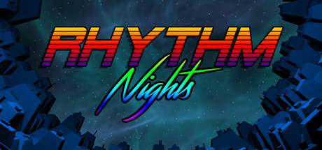 Cover art from Rhythm Nights