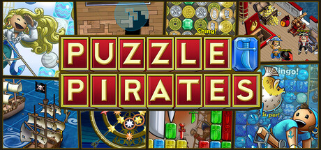 Puzzle Pirates