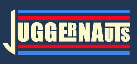 Cover art from Juggernauts