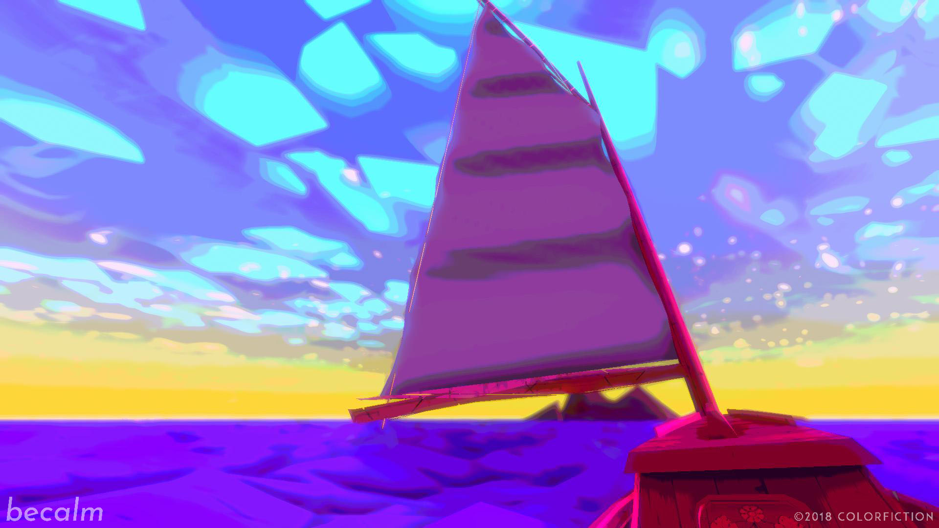 Trailer poster