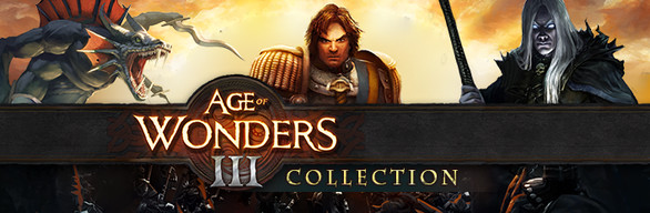 Age of Wonders III Collection