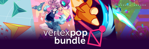 Vertex Pop Bundle