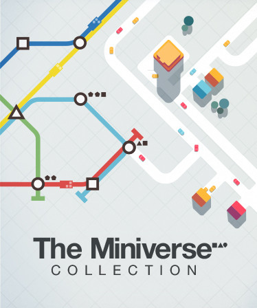 The Miniverse Collection