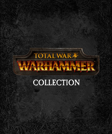 Total War: WARHAMMER Collection