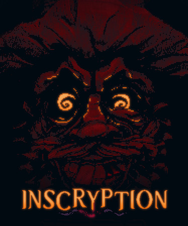 Inscryption: Beginner's Deck