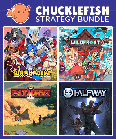 Chucklefish Strategy Bundle