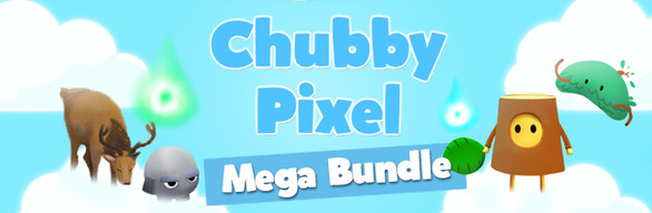 CHUBBY MEGA PACK