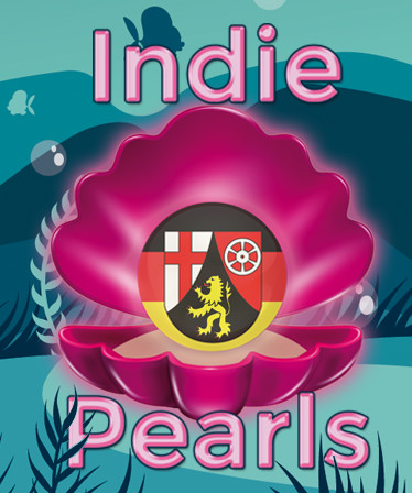 Indie Pearls of Rhineland-Palatinate