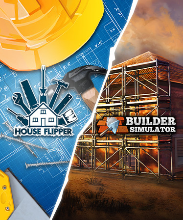 Builder Flipper
