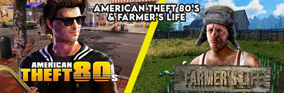 Theft and Farmer