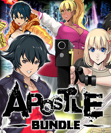 Apostle Bundle