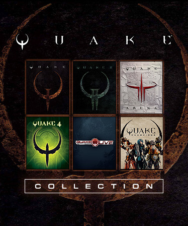 Quake Collection Bundle