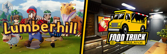 Lumberhill Restaurant bundle