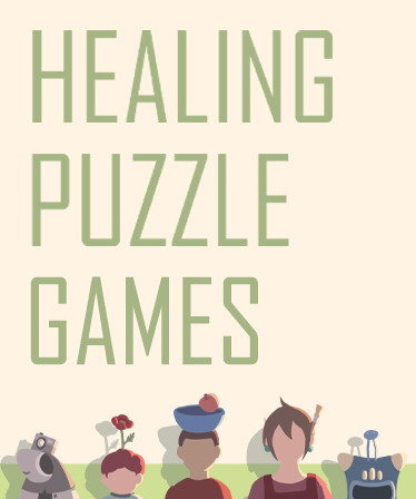 Healing Puzzle Games