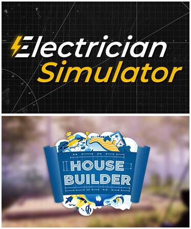 Electric House