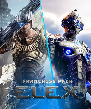 ELEX Franchise Pack