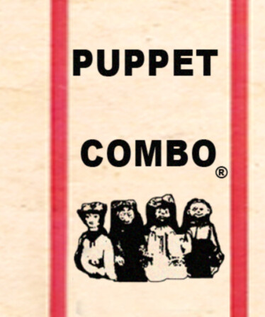 Puppet Combo Bundle