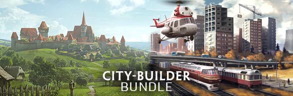 Hooded Horse City Builder