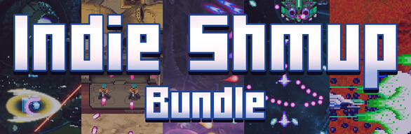 Indie Shmup Bundle