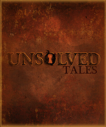 Unsolved Tales