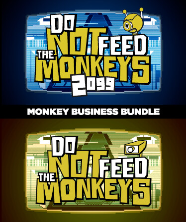 Monkey Business