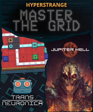 Master the Grid