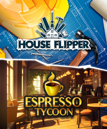 Flip your Espresso