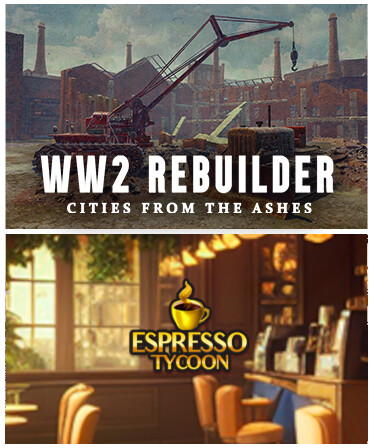 Espresso after World War 2