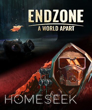 Seek Home in the Endzone