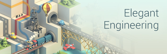 Elegant Engineering