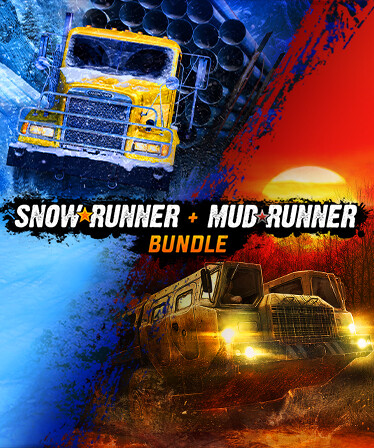 MudRunner + SnowRunner