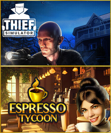 Espresso Tycoon | Thief