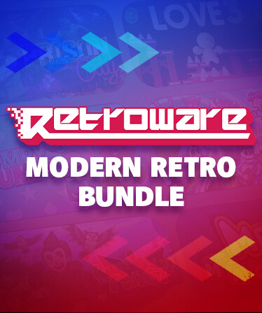Retroware Modern Retro Bundle