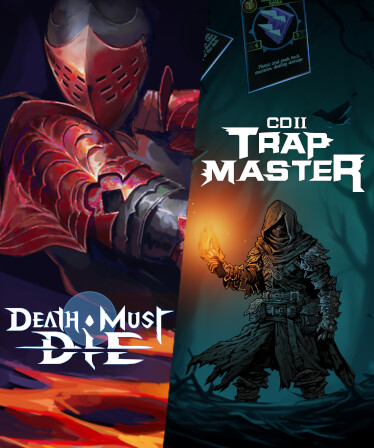 Master of Death & Traps