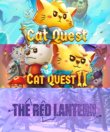 Cute Pets Bundle
