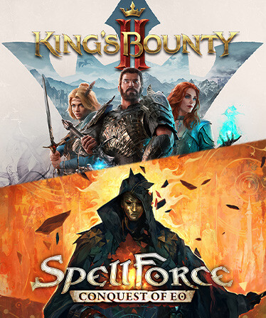 Turned-Based Fantasy