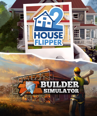 Builder Flipper Bundle