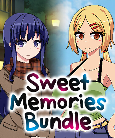 Sweet Memories Bundle