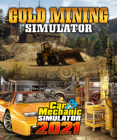 Gold Mechanic