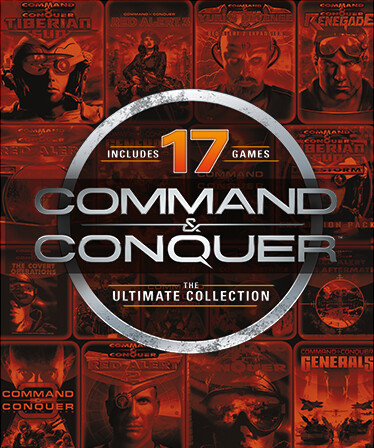 Command & Conquer™ The Ultimate Collection